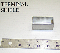 Terminal Shield